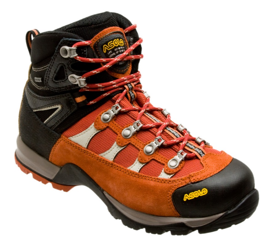 Asolo Stynger GTX Hiking Boots