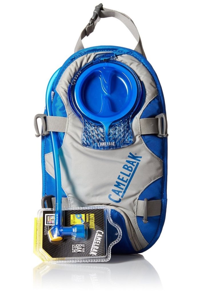The Best Hydration Packs and Water Bladders - The Field Student
