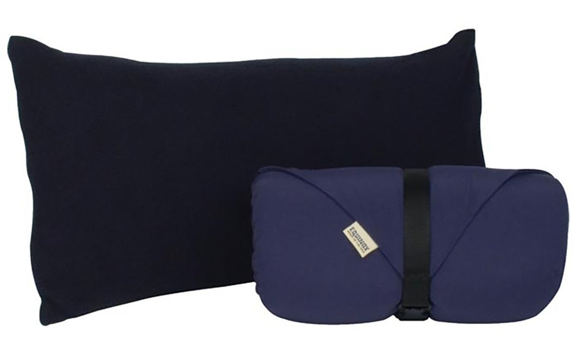 Equinox Armadillo Pillow