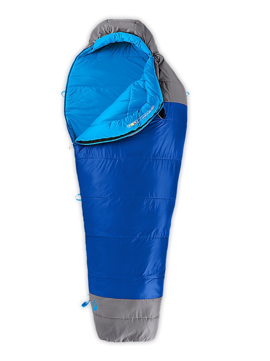 The North Face Cats Meow Sleeping Bag